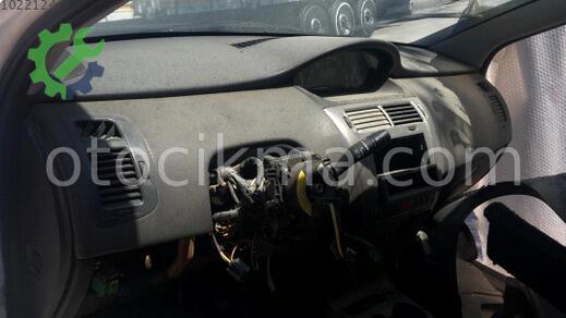 Tata Vista Torpido çıkma parça