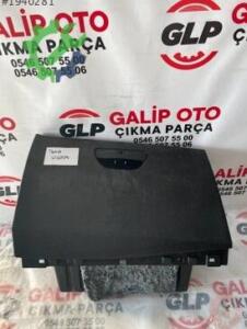 Tata Vista Torpido Kapağı Hatasız Orjinal Çıkma