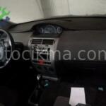 Tata Vista Torpido kapağı hatasız orjinal çıkma