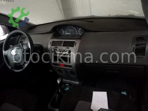 Tata Vista Torpido Kapağı çıkma parça
