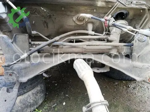 Tata Vista Travers çıkma parça