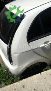 Tata Vsita arka sağ çamurluk hatasız orjinal çıkma