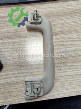 Toyota Corolla Sol Arka Tavan Çıtası 74610-52030 çıkma parça