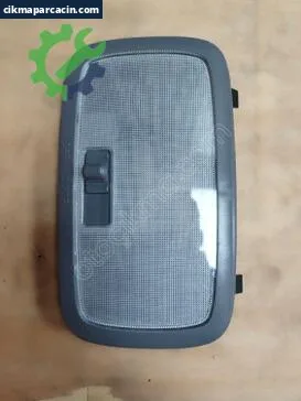 Hyundai Accent Tavan Lambası çıkma parça