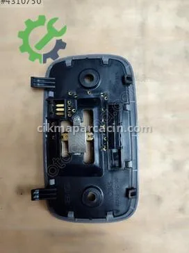 Hyundai Accent Tavan Lambası 92800-1E000QS çıkma parça