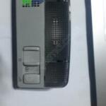 TAVAN LAMBASI GRİ BORA GOLF OCTAVİA PASSAT