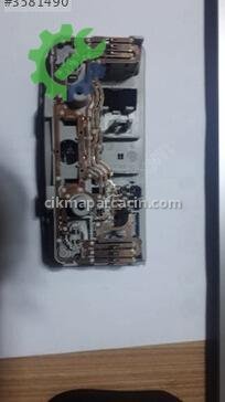 Volkswagen Passat Tavan Lambası 3B0947105CY20 çıkma parça