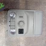 Volkswagen Golf Tavan Lambası 1K0868837G Sökme Çıkma