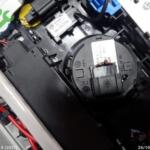 Volkswagen Golf Tavan Lambası 1K0868837G Sökme Çıkma
