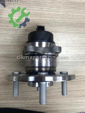 Dfm Pikap Porya 52750-1G100 çıkma parça
