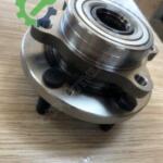 TEKER PORYASI I-30 12-16 / CEED 12=> ÖN RULMANLI