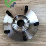 TEKER PORYASI I-30 12-16 / CEED 12=> ÖN RULMANLI