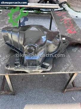 Seat Cordoba Teker Bilyası 6K6803422 çıkma parça