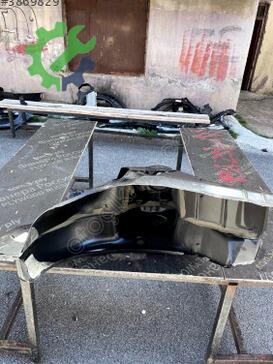 Seat Cordoba Teker Bilyası 6K6803422 çıkma parça