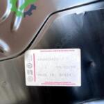 TEKER YUVASI POLO CLASSIC SEAT CORDOBA