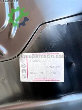 Seat Cordoba Teker Bilyası 6K6803422 çıkma parça