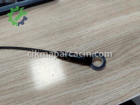 Nissan Navara Bagaj Kapağı 90460-EA800 çıkma parça