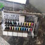 Otokar Tempo Sigorta Kutusu Çıkma