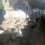 Fiat Tempra Orijinal Çıkma Motor Komple