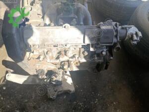 Fiat Tempra Orijinal Çıkma Motor Komple