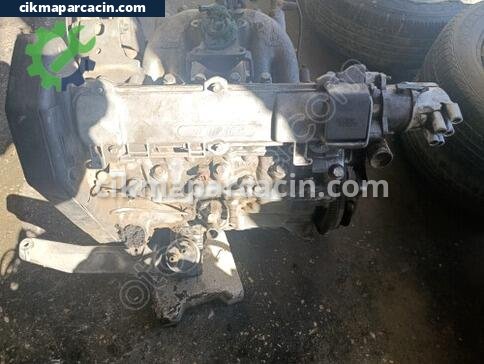 Fiat Tempra Motor Komple çıkma parça