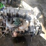 Fiat Tempra Orijinal Çıkma Motor Komple