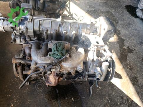 Fiat Tempra Motor Komple çıkma parça