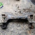 Fiat Tempra Alternatör Çıkma