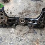 Fiat Tempra Alternatör Çıkma