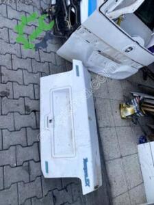 Tempra arka bağaj kapağı çıkma orijinal