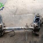 Fiat Tempra Arka Dingil Çıkma