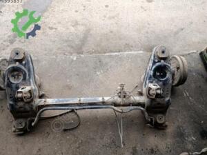 Fiat Tempra Arka Dingil Çıkma
