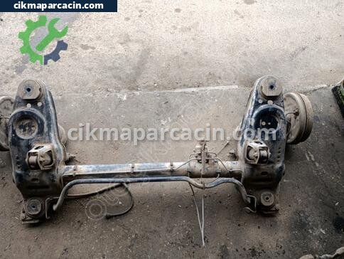 Fiat Tempra Arka Dingil çıkma parça