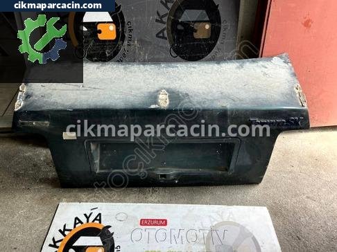 Fiat Tempra Bagaj Kapağı çıkma parça
