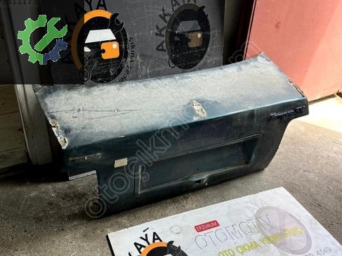 Fiat Tempra Bagaj Kapağı çıkma parça