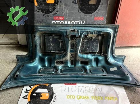 Fiat Tempra Bagaj Kapağı çıkma parça