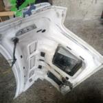 Fiat Tempra Bagaj Çıkma