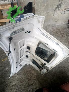 Fiat Tempra Bagaj çıkma parça