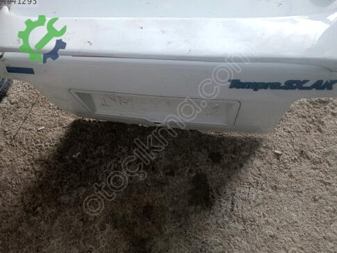 Fiat Tempra Bagaj çıkma parça