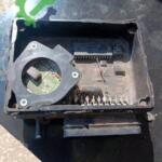 Çıkma Orijinal Beyin Fiat Tempra
