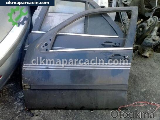 Fiat Tempra Sol Ön Kapı çıkma parça