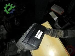Tempra Hava Filtre Kutusu Hatasız Orjinal Çıkma