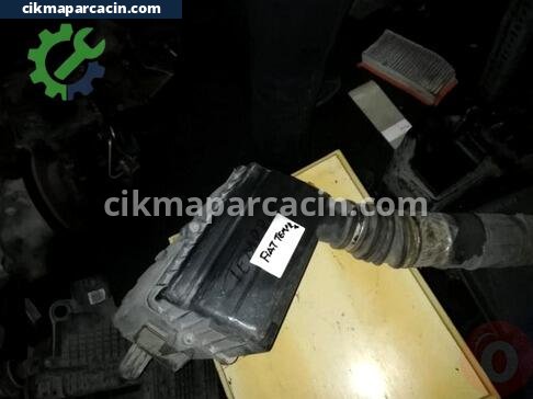 Fiat Tempra Hava Filtresi Kutusu çıkma parça