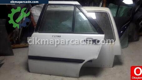 Fiat Tempra çıkma parça