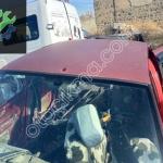 Tempra Kesme Tavan Hatasız Boyasız Çıkma