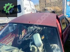 Tempra Kesme Tavan Hatasız Boyasız Çıkma