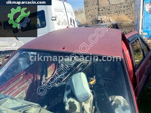 Fiat Tempra Kesme Tavan Sacı çıkma parça