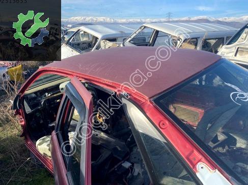 Fiat Tempra Kesme Tavan Sacı çıkma parça