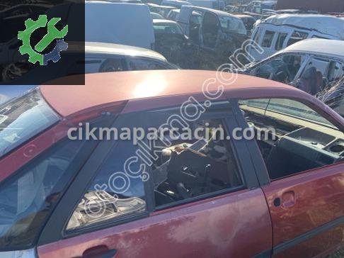 Fiat Tempra Kesme Tavan Sacı çıkma parça