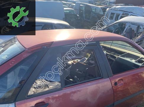 Fiat Tempra Kesme Tavan Sacı çıkma parça